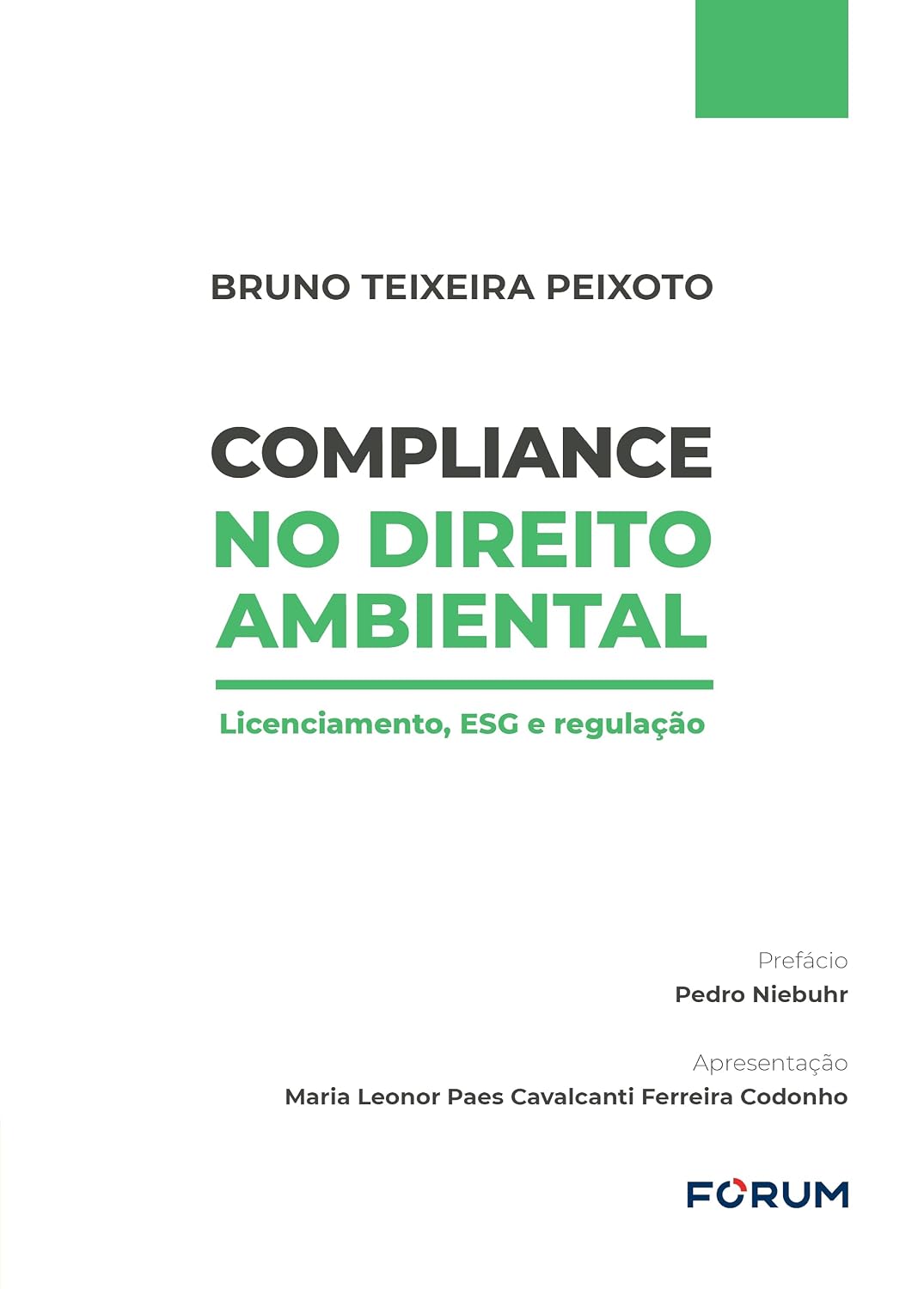 Compliance no direito ambiental: licenciamento, esg e regulação baixar o livro de graça