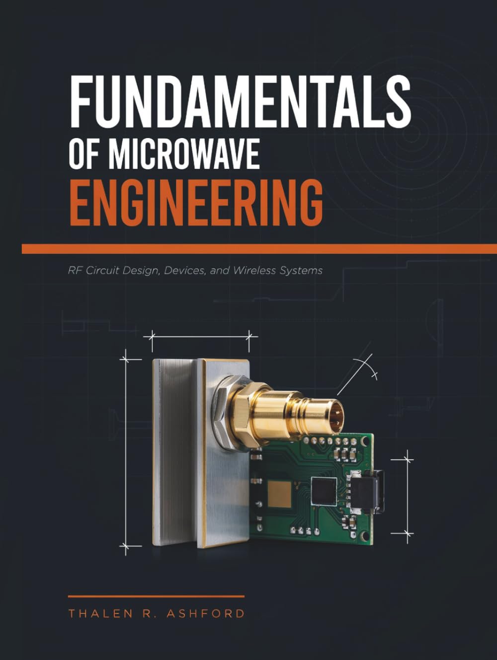 ler totalmente Fundamentals of Microwave Engineering: RF Circuit Design, Devices, and Wireless Systems
