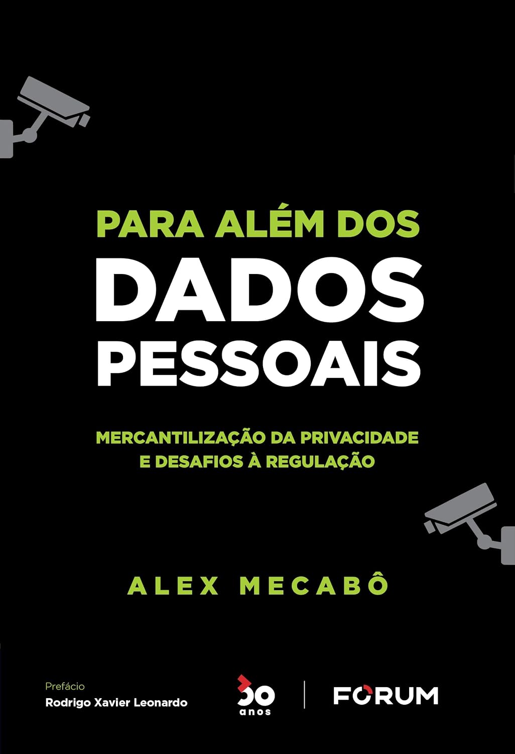 capítulo por capítulo baixar Para além dos dados pessoais: mercantilização da privacidade e desafios à regulação