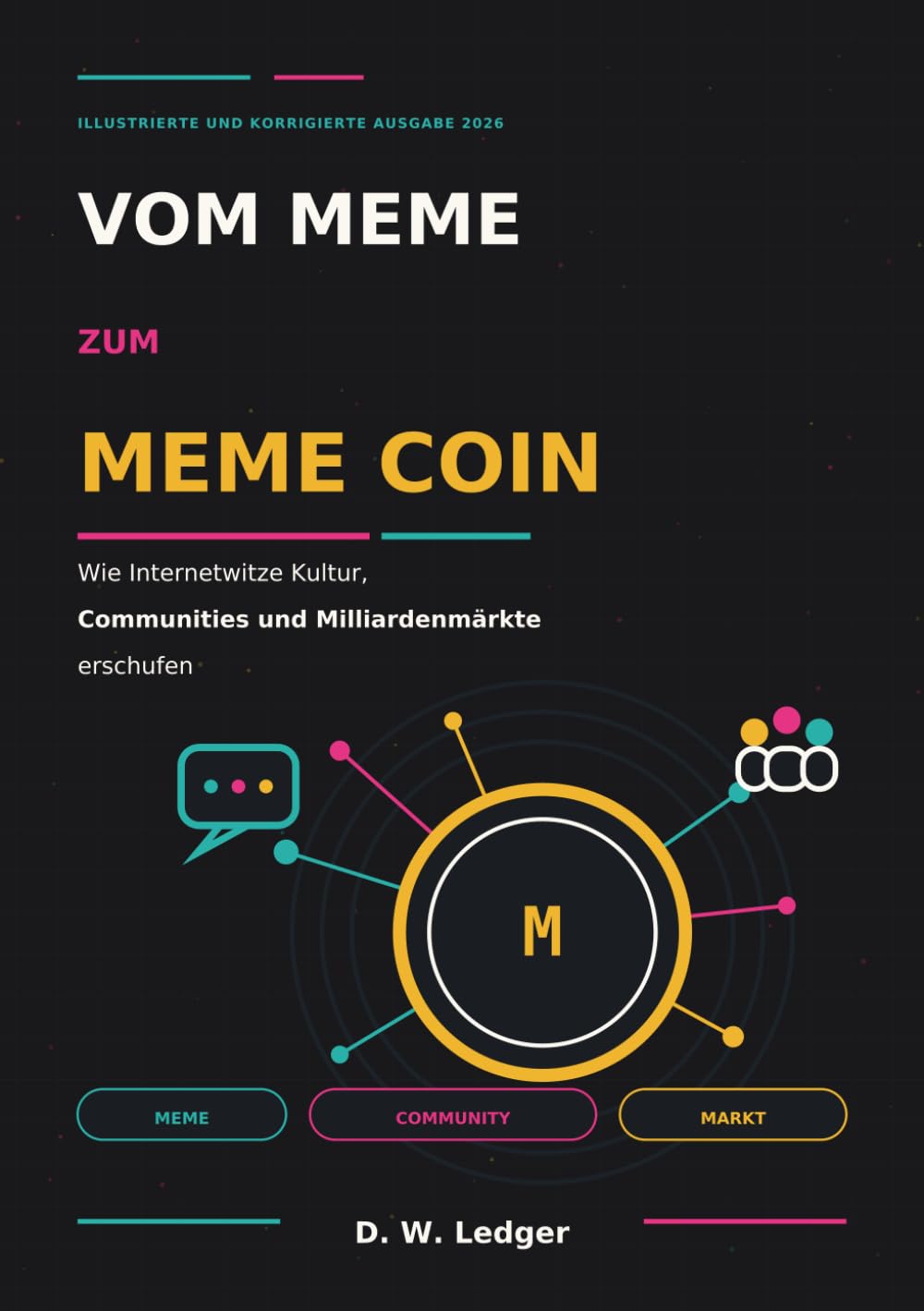 capítulo por capítulo baixar VOM MEME ZUM MEME COIN: Wie Internetwitze Kultur, Communities und Milliardenmärkte erschufen (German Edition)