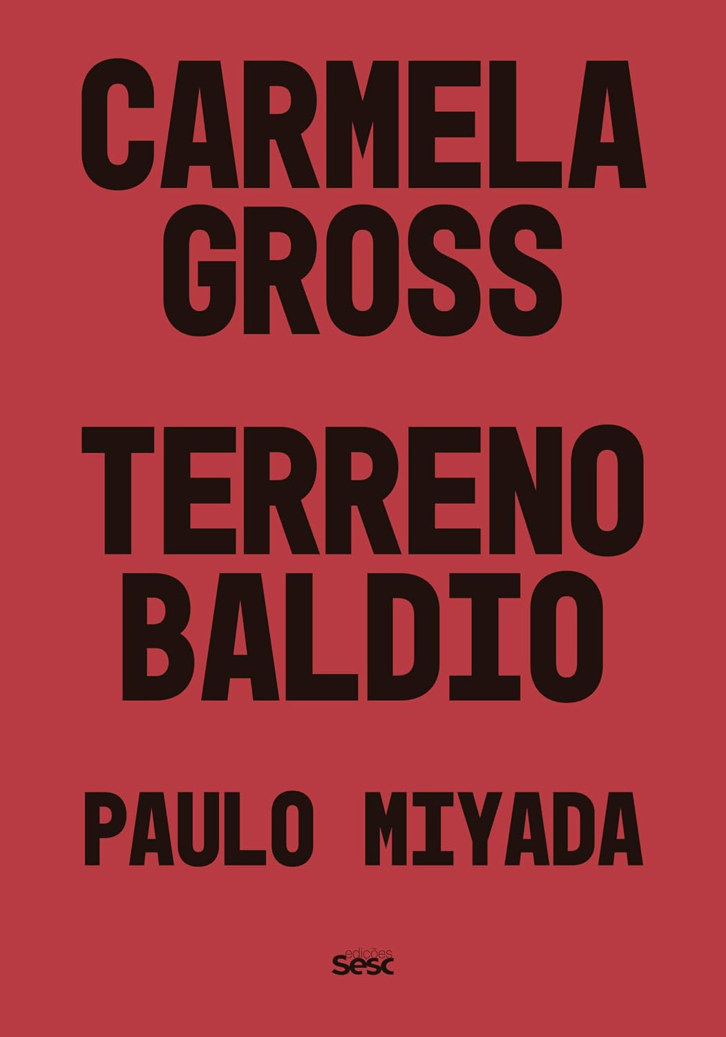 Terreno Baldio