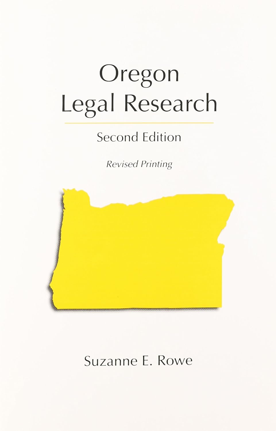 Oregon Legal Research baixar o livro de graça