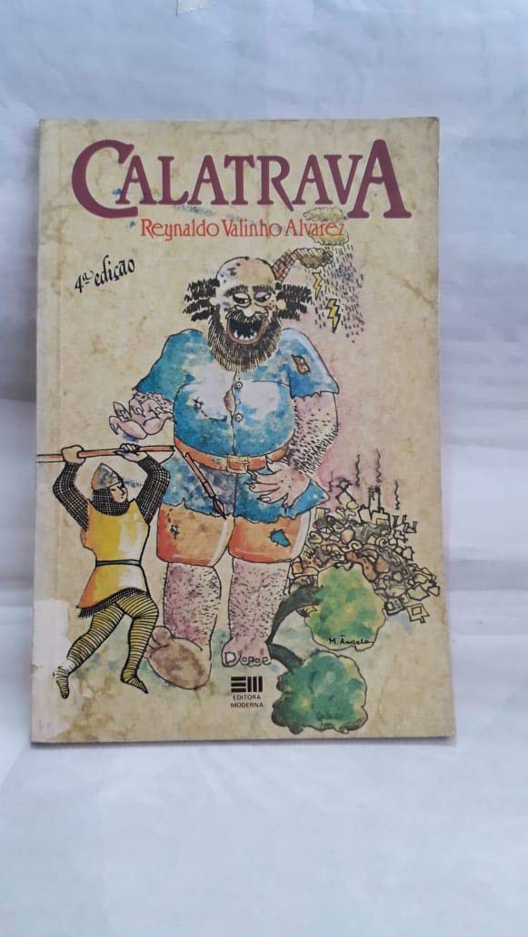 capítulo por capítulo baixar Galatrava