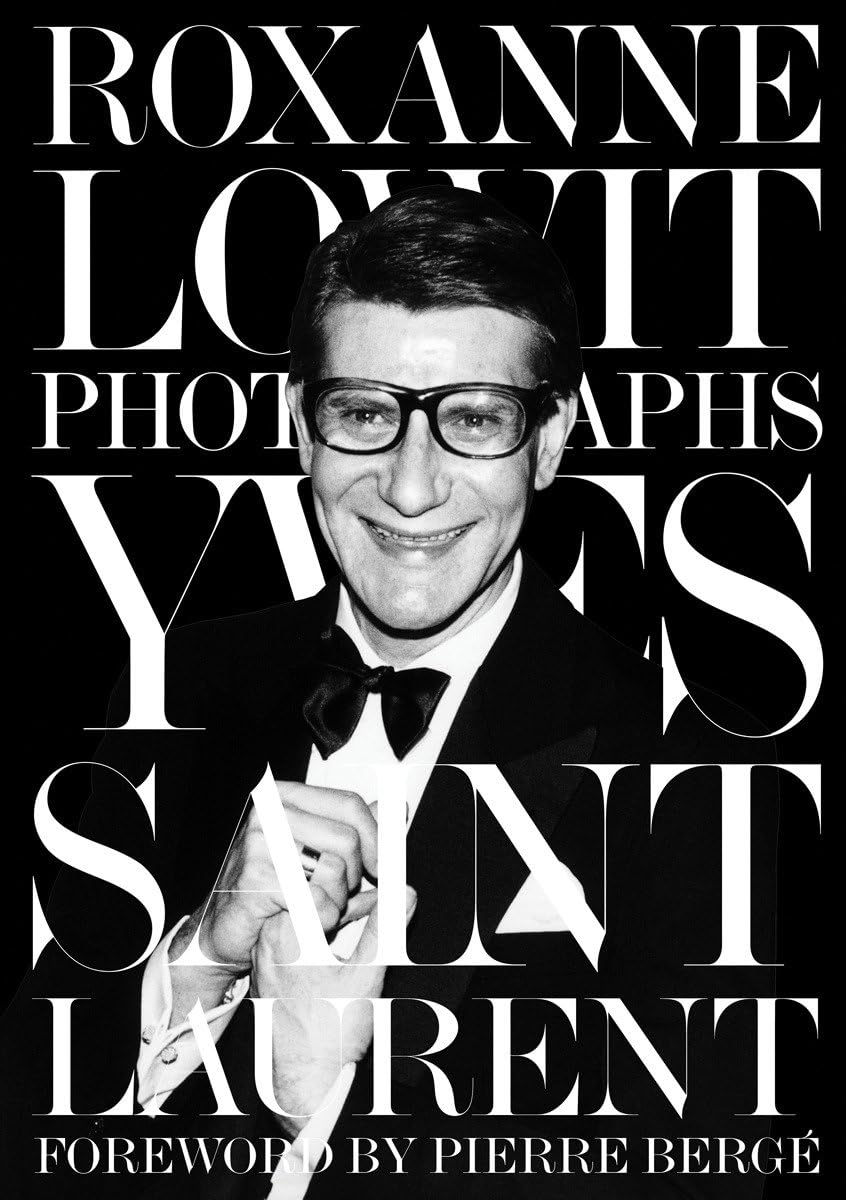 capítulo por capítulo baixar Yves Saint Laurent: Compact edition