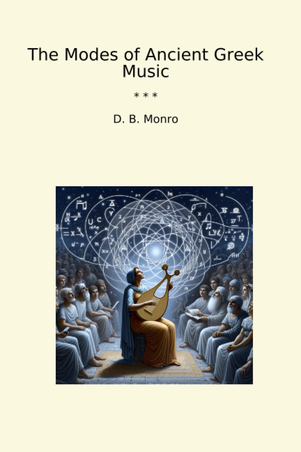 capítulo por capítulo baixar The Modes of Ancient Greek Music (Classic Books)