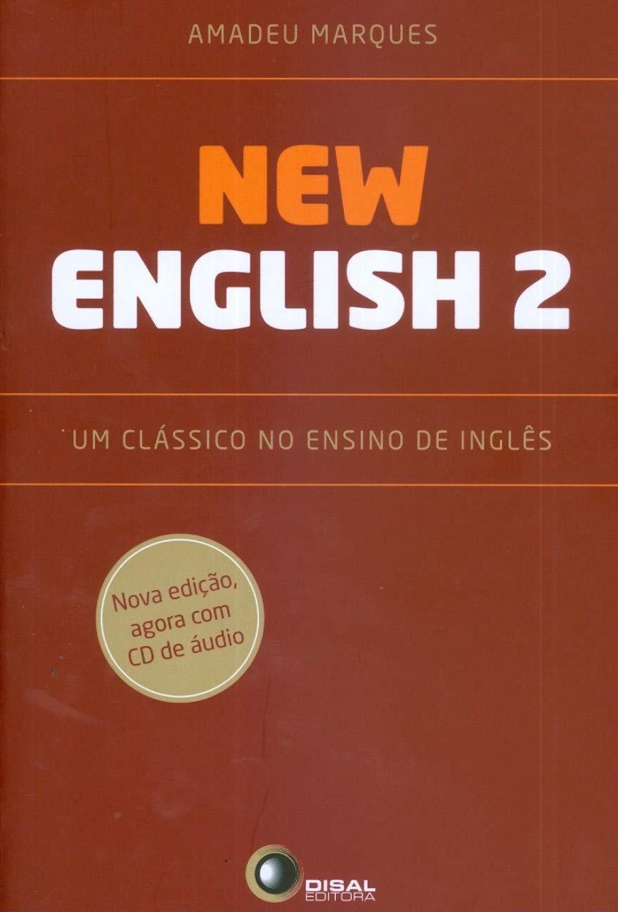 New English 2: Um Clássico no Ensino de Inglês baixar livro de graça