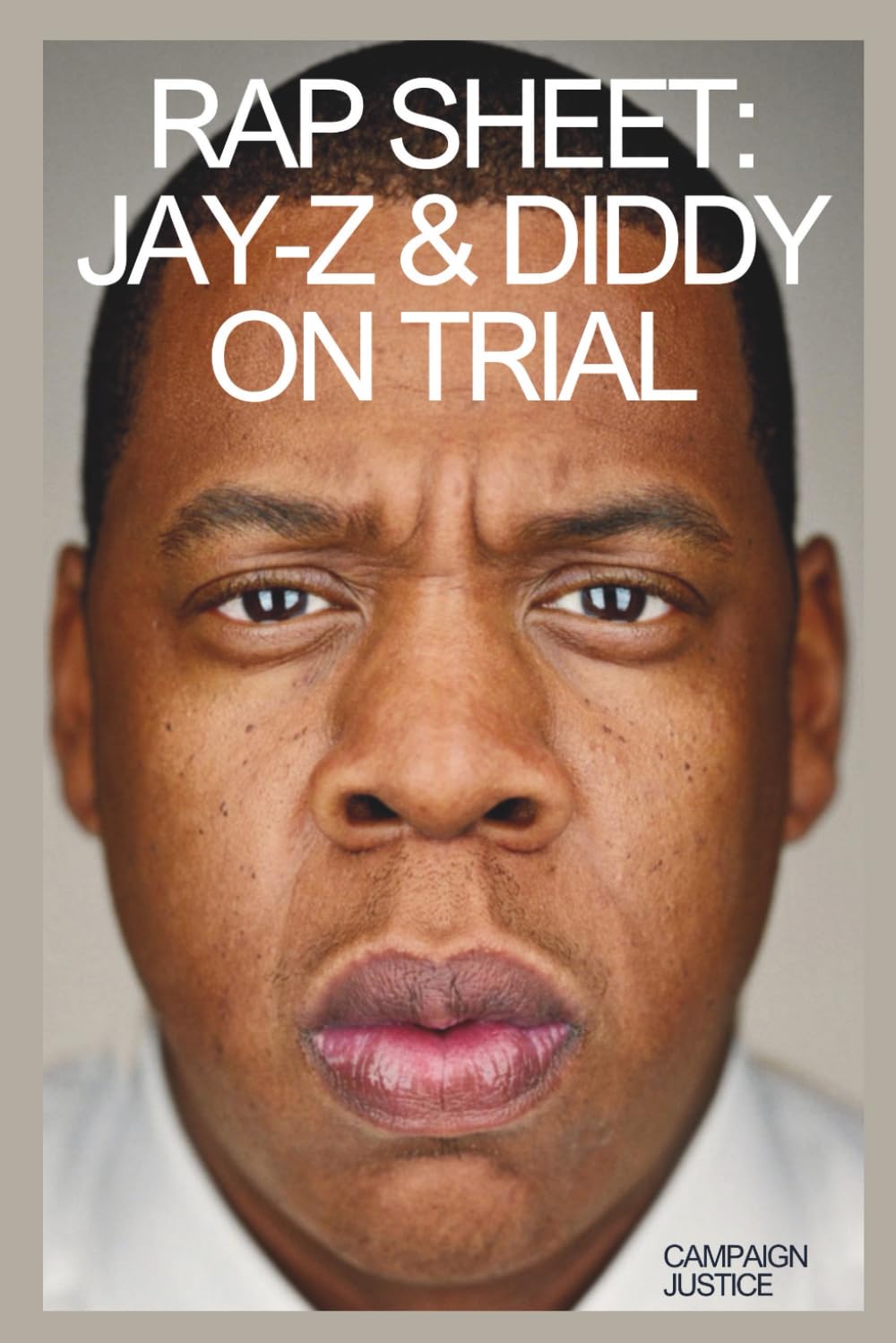 ler totalmente Rap Sheet: Jay-Z and Diddy on Trial (P Diddy)