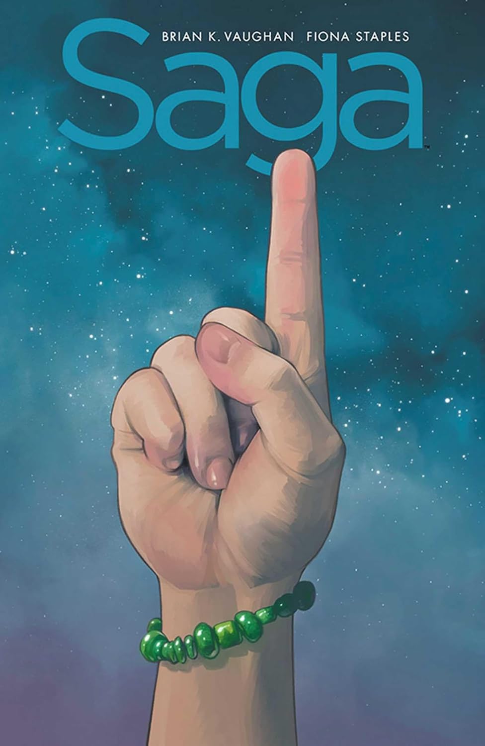 Saga Compendium One: (Vol. 1-9) baixar o livro de graça