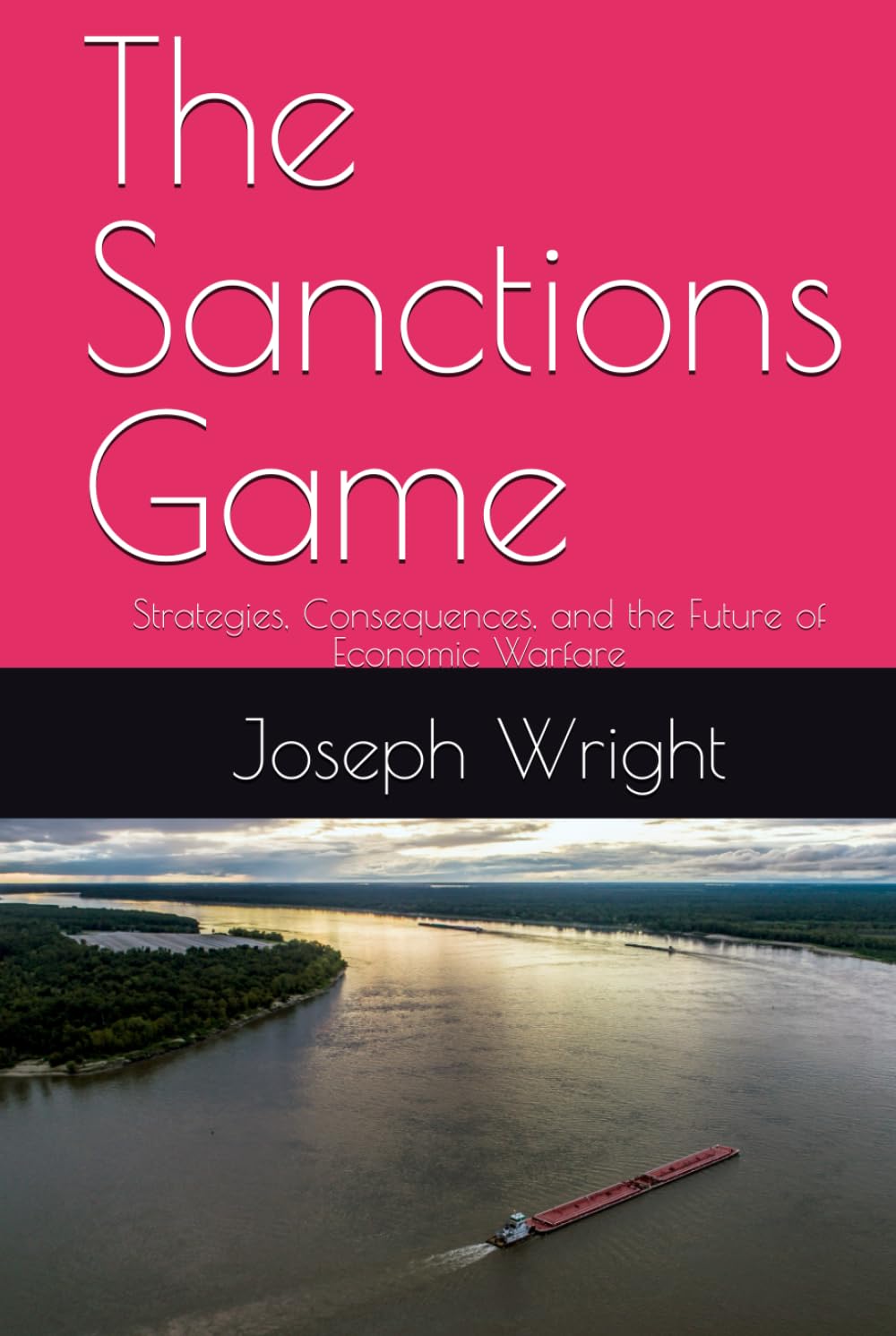 capítulo por capítulo baixar The Sanctions Game: Strategies, Consequences, and the Future of Economic Warfare