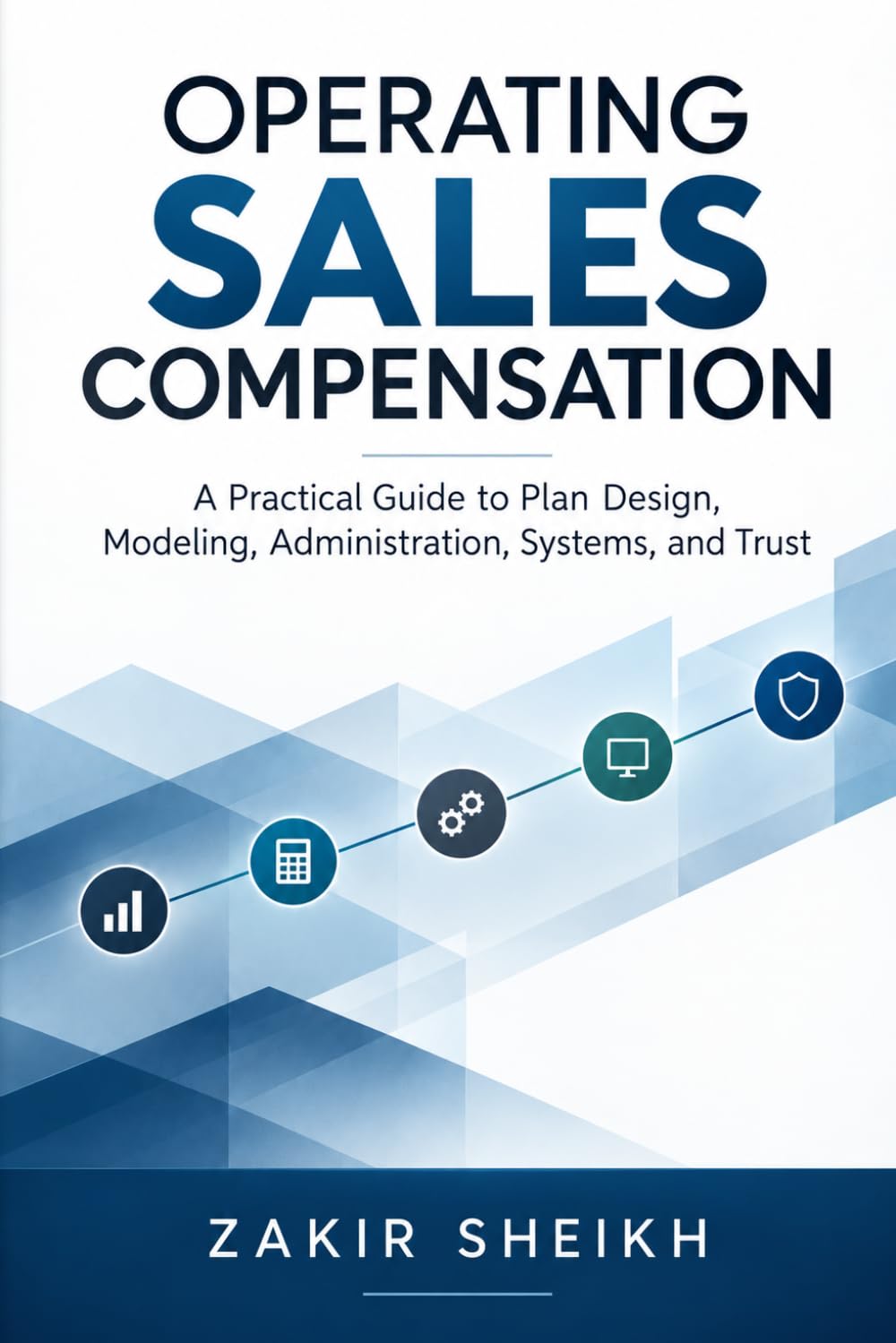 capítulo por capítulo baixar Operating Sales Compensation: A Practical Guide to Plan Design, Modeling, Administration, Systems, and Trust