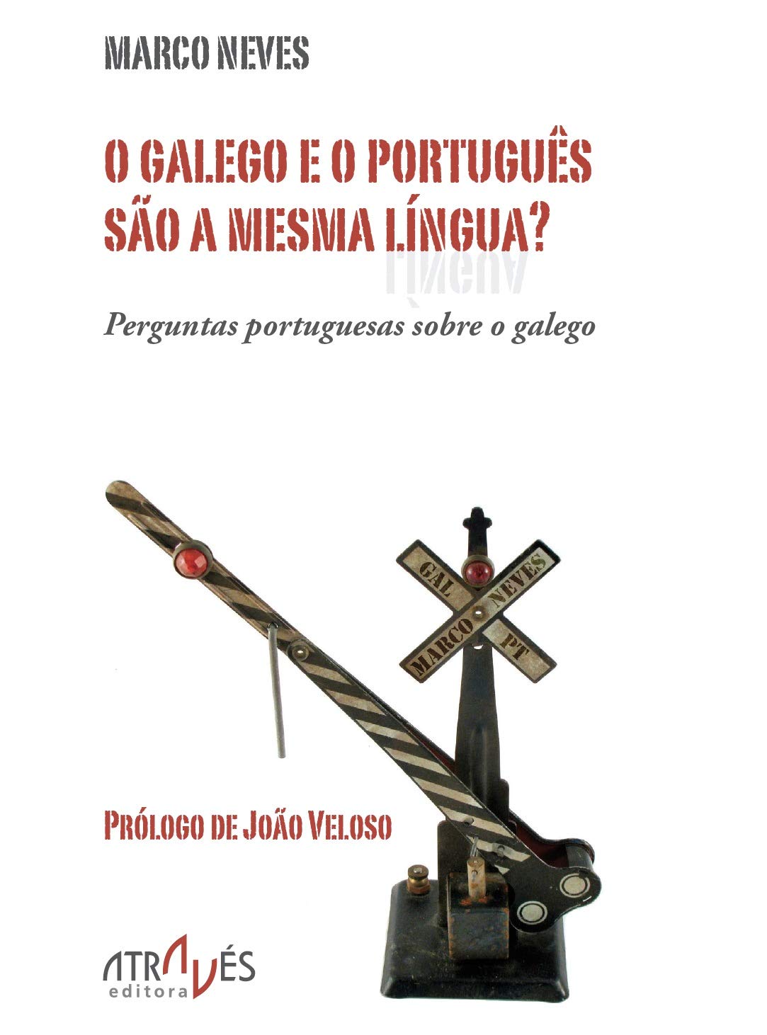 capítulo por capítulo baixar O galego e o português são a mesma língua?: Perguntas portuguesas sobre o galego