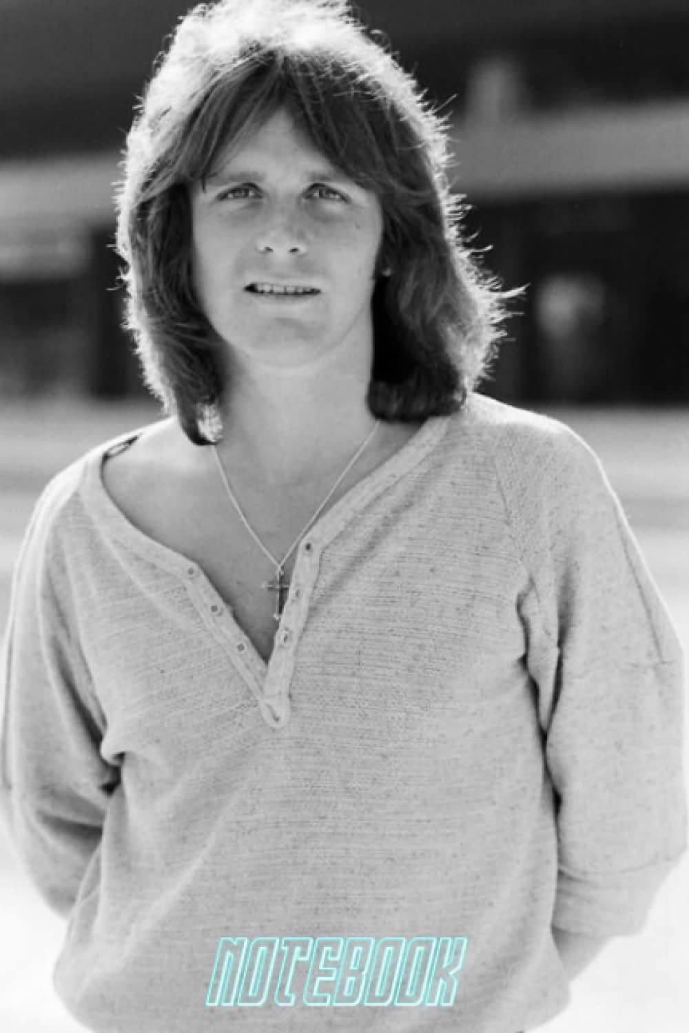 capítulo por capítulo baixar Notebook: John Wetton Notebook Lined Page Gift Book for Writing, School, Home or Work, Thankgiving Notebook for Fans #881