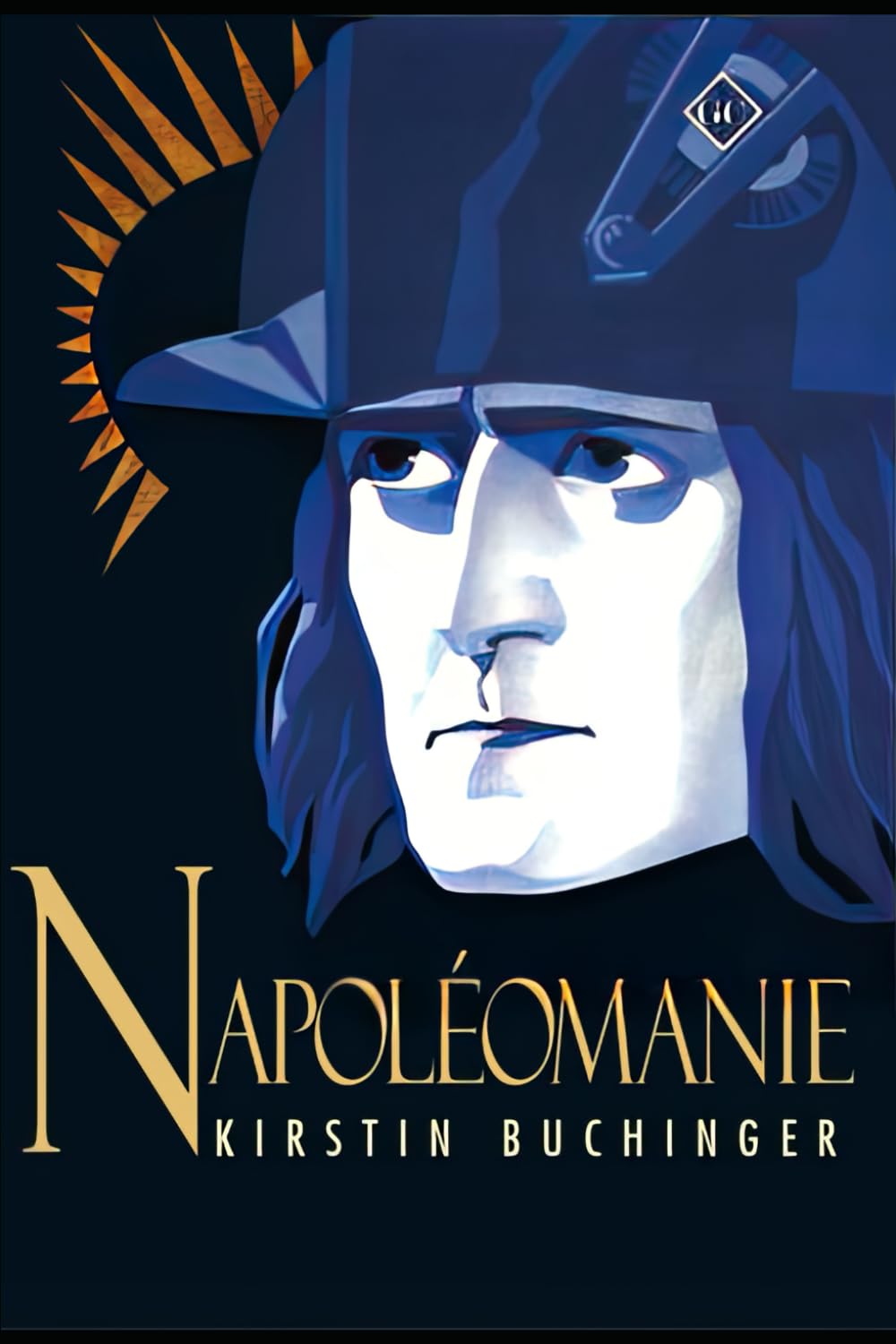 capítulo por capítulo baixar Napoléomanie: Eine europäische Kulturgeschichte (German Edition)