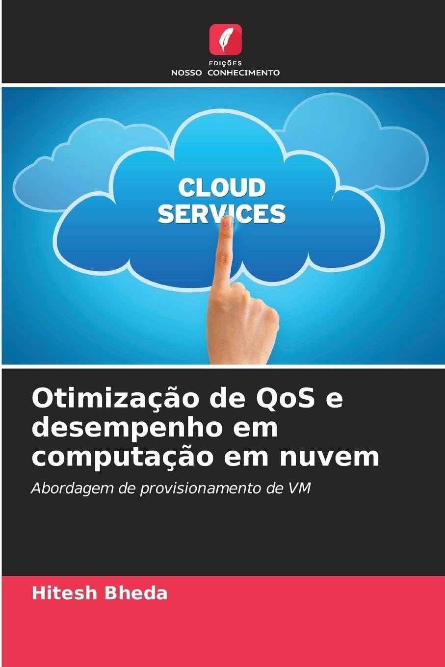 capítulo por capítulo baixar Otimização de QoS e desempenho em computação em nuvem: Abordagem de provisionamento de VM