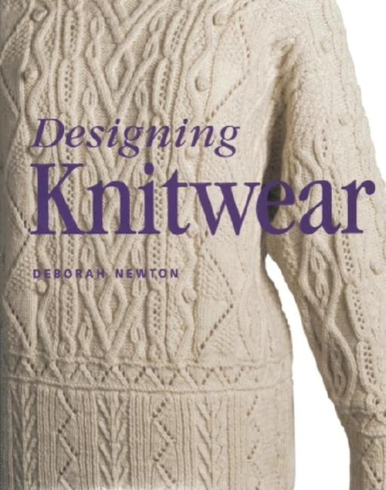 Designing Knitwear baixar livro de graça
