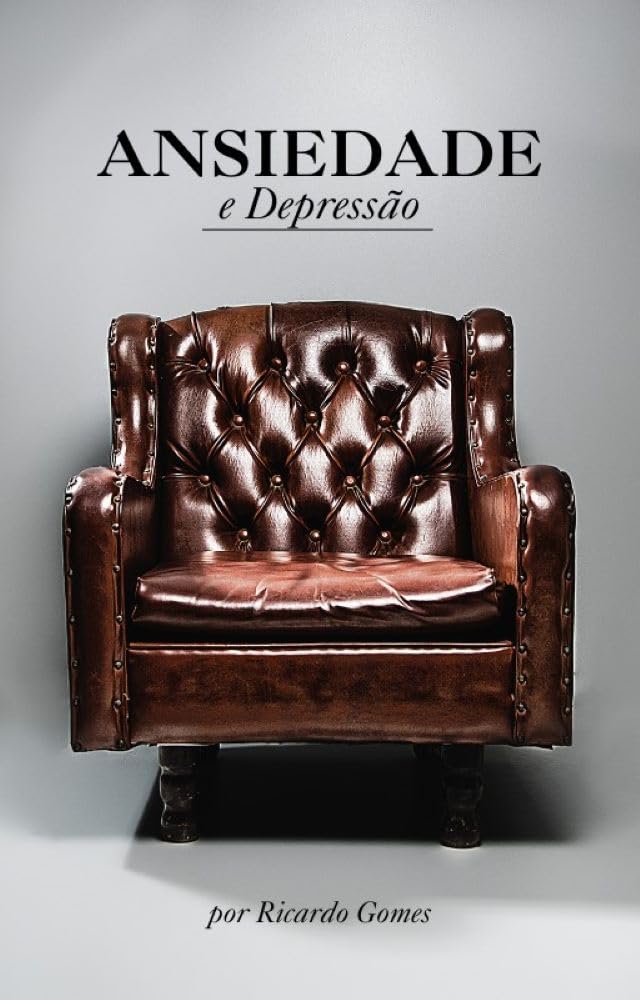 Ansiedade e depressão baixar livro de graça
