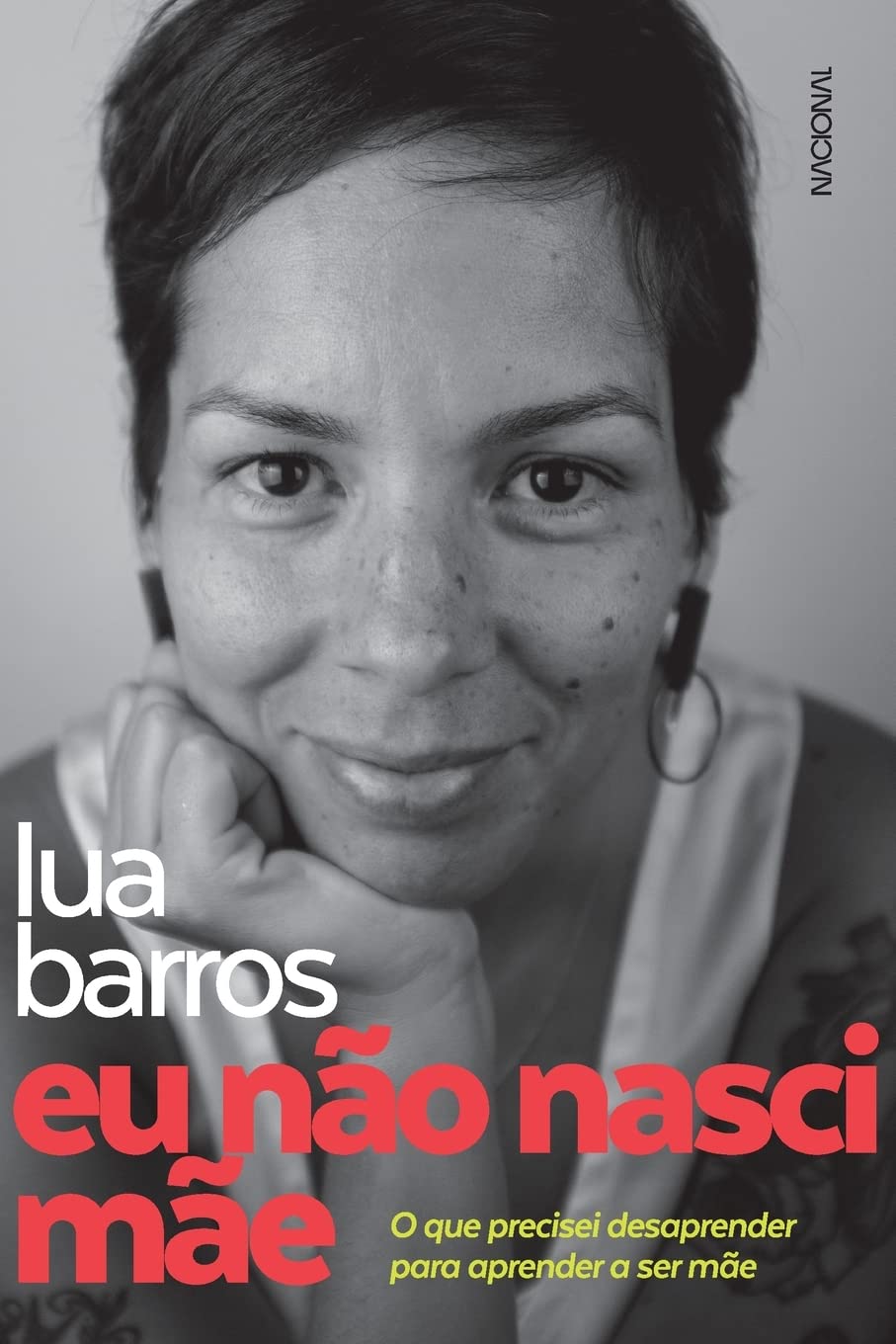 Eu não nasci mãe: O que precisei desaprender para aprender a ser mãe baixar livro de graça