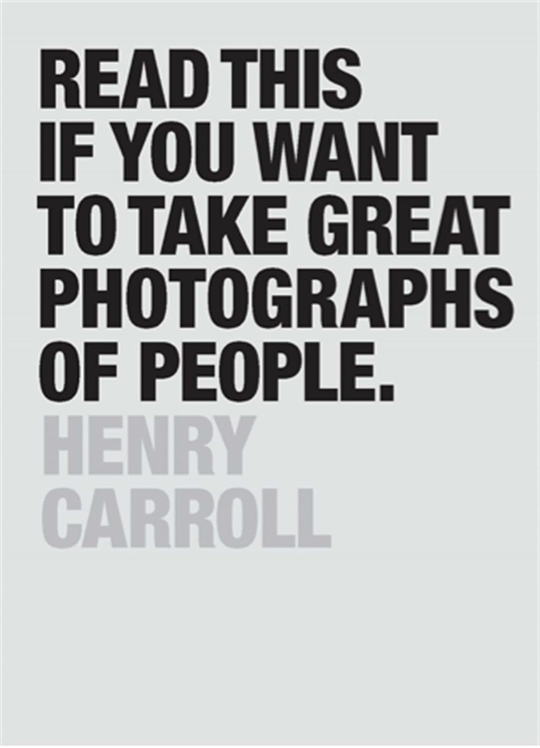 ler totalmente Read This if You Want to Take Great Photographs of People: (learn Top Photography Tips and How to Take Good Pictures of People) (English Edition)