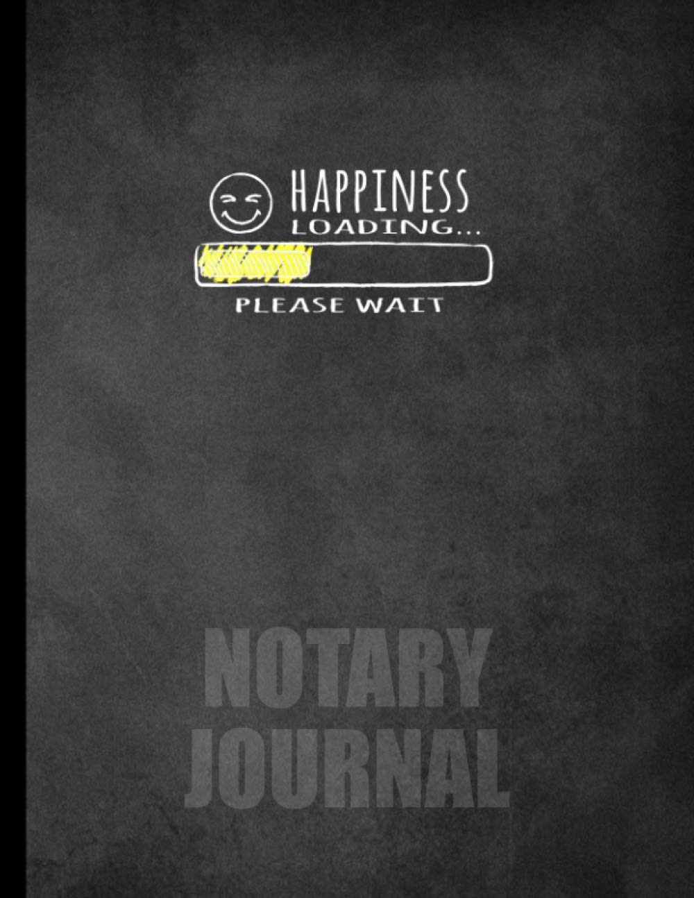 ler totalmente Notary Journal