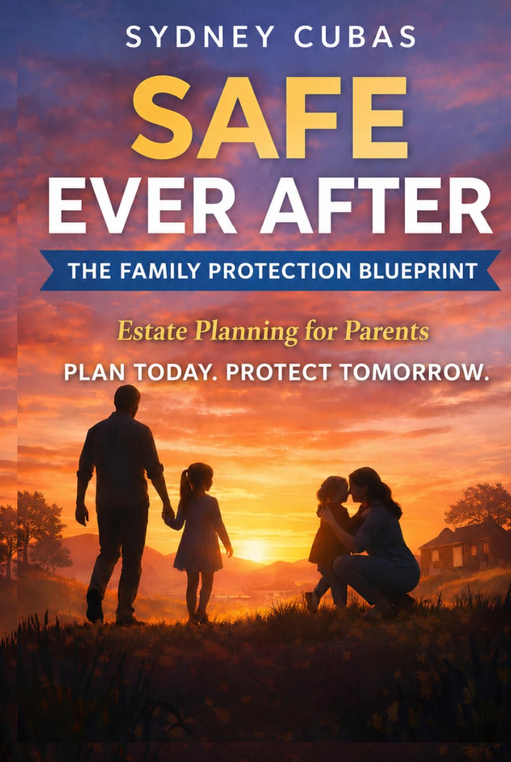 Safe Ever After: Estate Planning For Parents baixar livro de graça