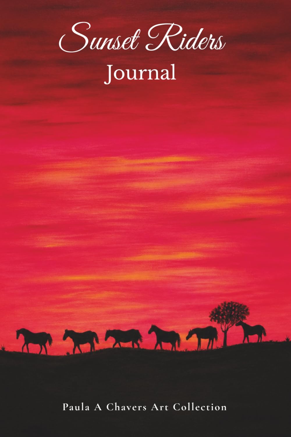 capítulo por capítulo baixar Sunset Riders Journal: A Horse Lover’s Sunset Writing Notebook