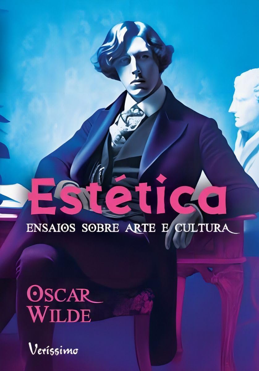 ler totalmente Estética - Ensaios sobre arte e cultura