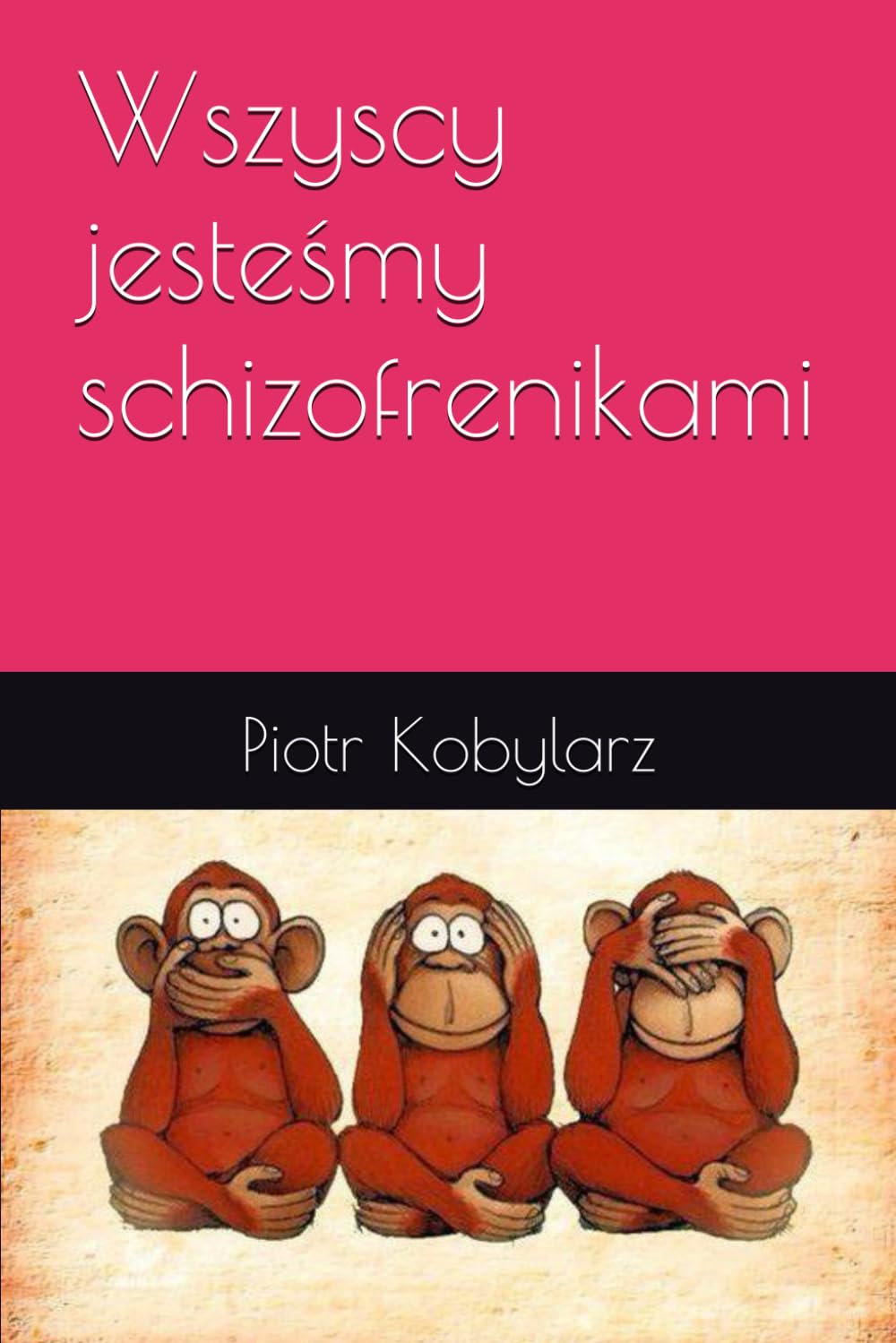 Wszyscy jesteśmy schizofrenikami (Polish Edition) baixar livro de graça
