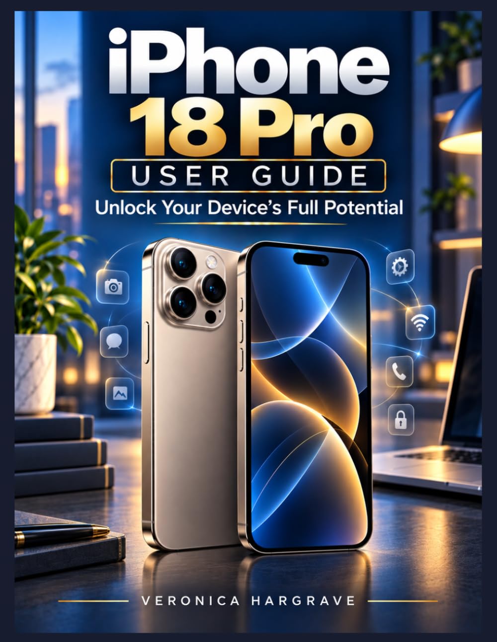 iPhone 18 Pro User Guide: Unlock Your Device’s Full Potential baixar o livro de graça