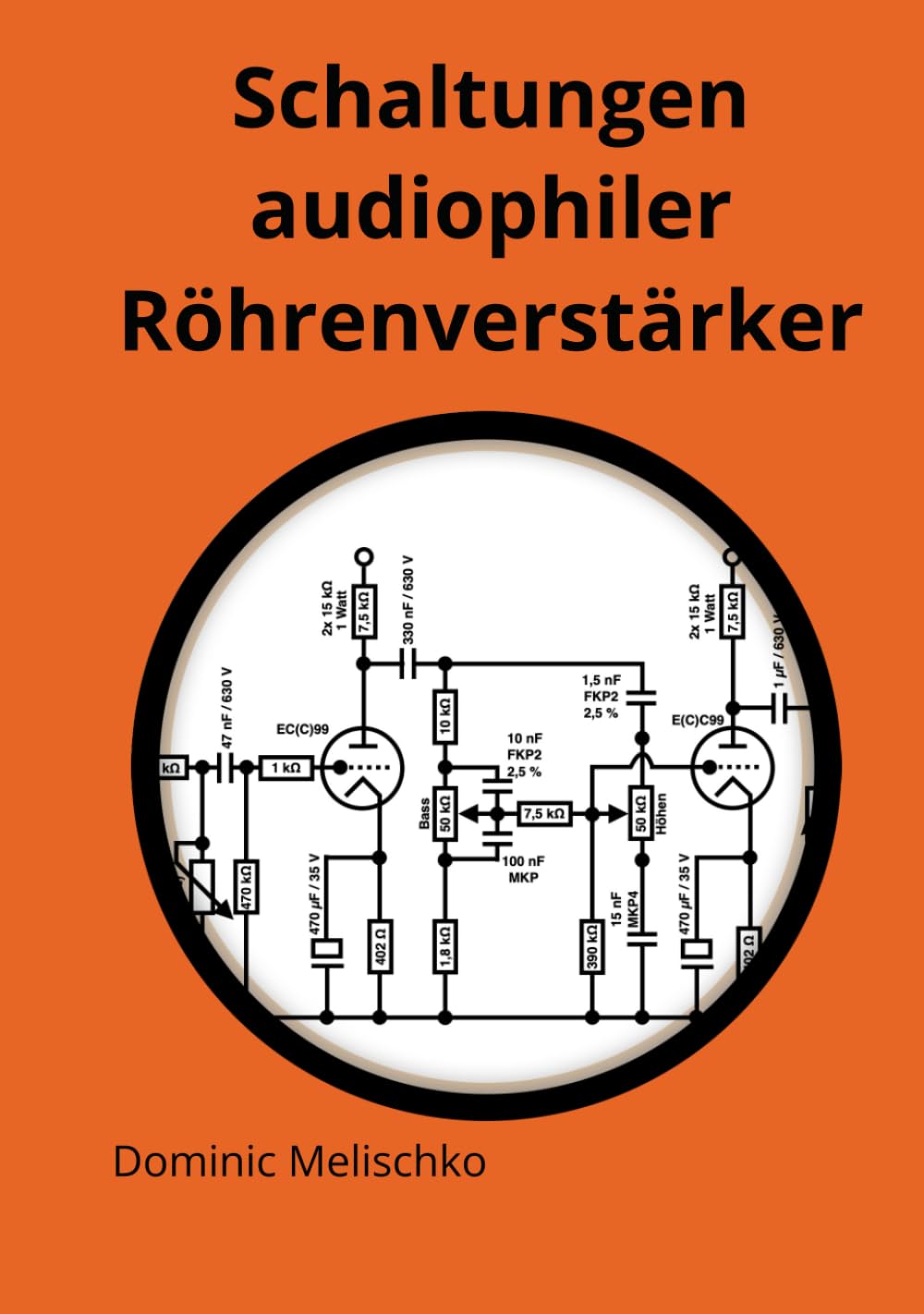 capítulo por capítulo baixar Schaltungen audiophiler Röhrenverstärker (German Edition)
