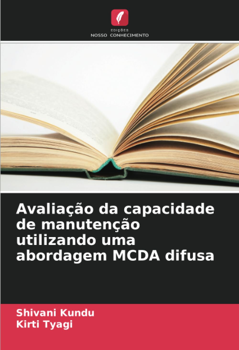 Avaliação da capacidade de manutenção utilizando uma abordagem MCDA difusa (Portuguese Edition) baixar livro de graça