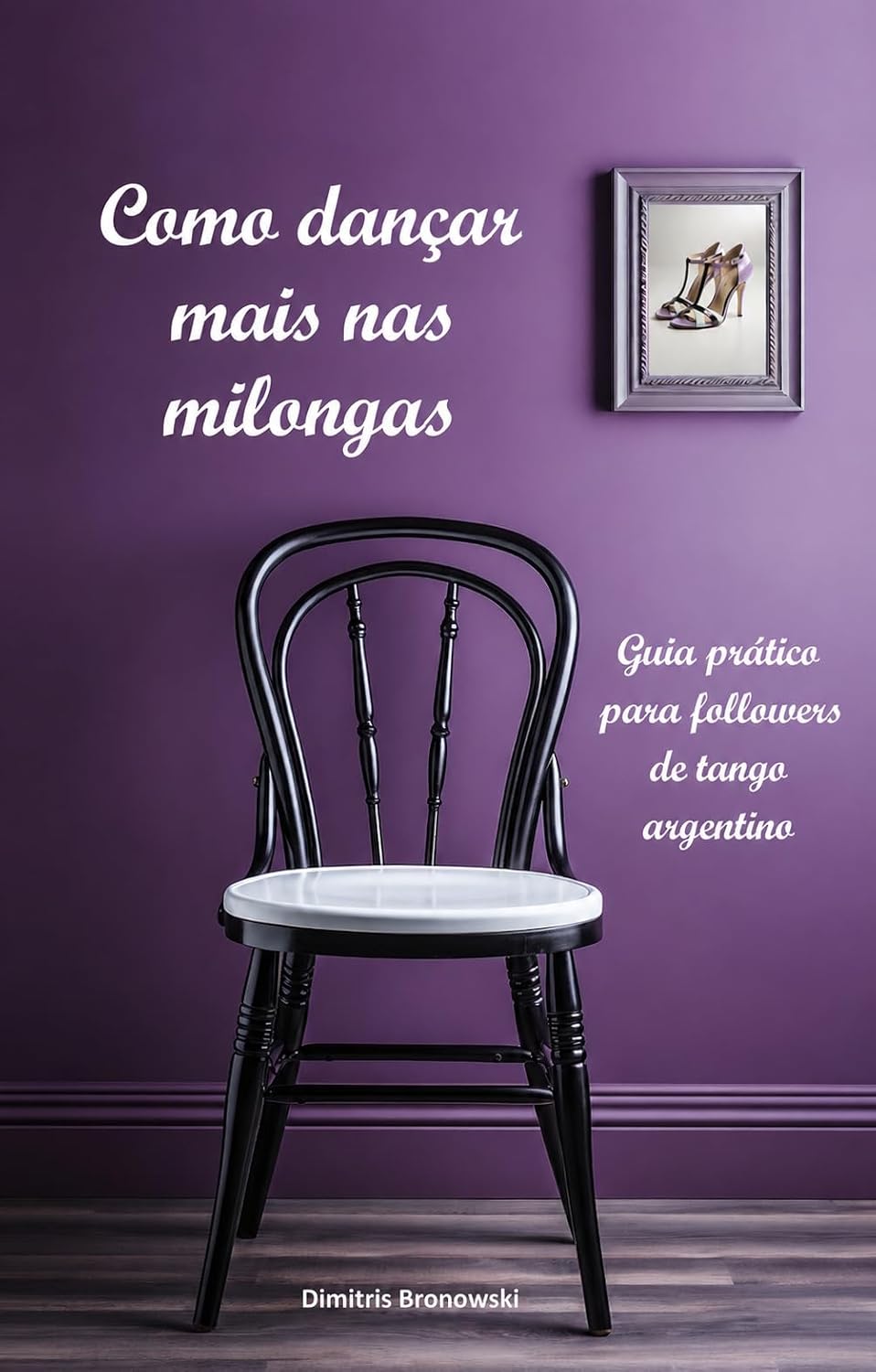 Como dançar mais nas milongas baixar livro de graça