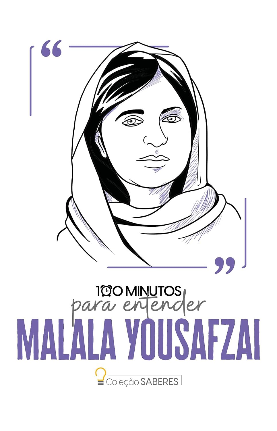100 minutos para entender Malala Yousafzai: 4 baixar livro de graça