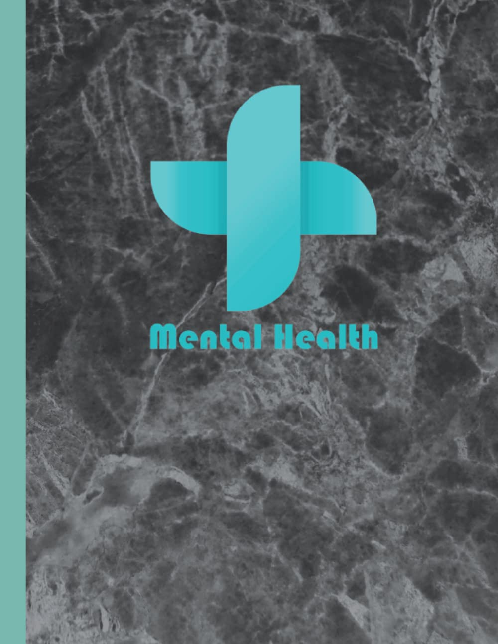 Mental Health planner: Mood Tracker for your anergy, sad,happy, annoyed, ansious, coufused and more ('8.5 x 11') baixar livro de graça