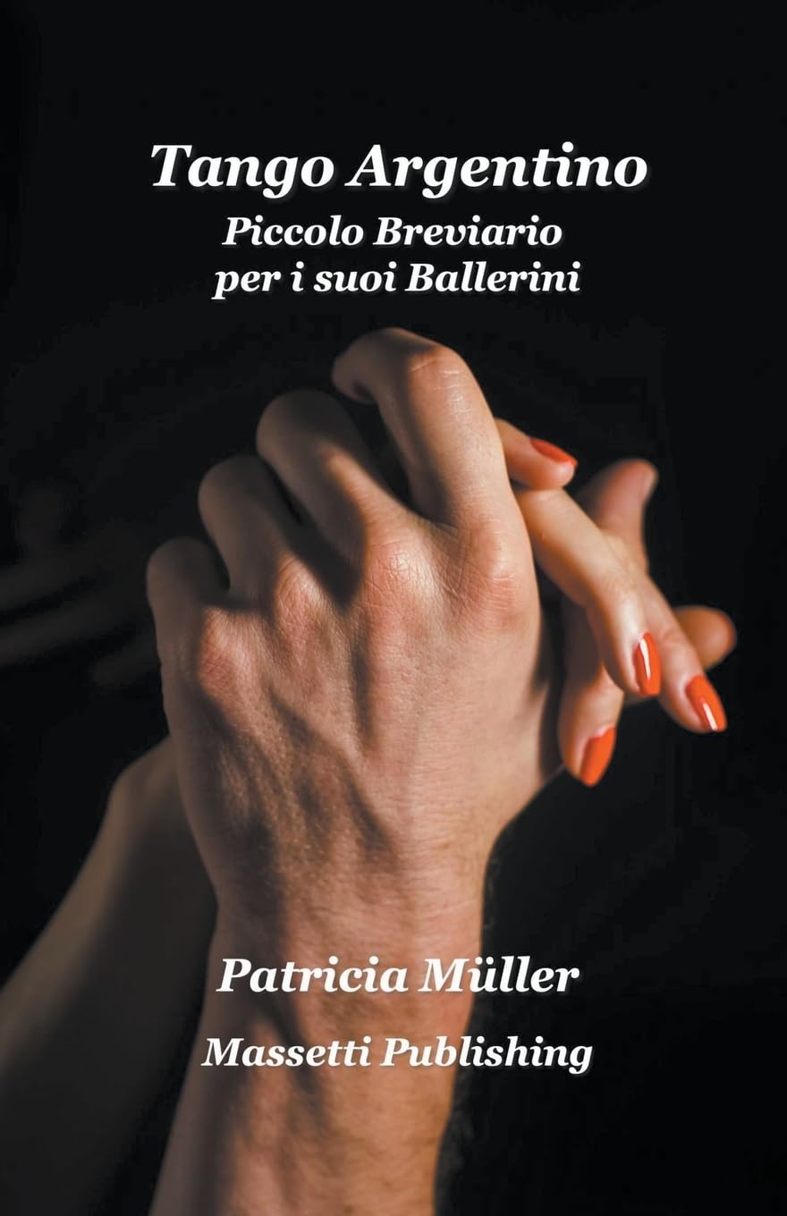 Tango Argentino Piccolo Breviario per i suoi Ballerini baixar livro de graça