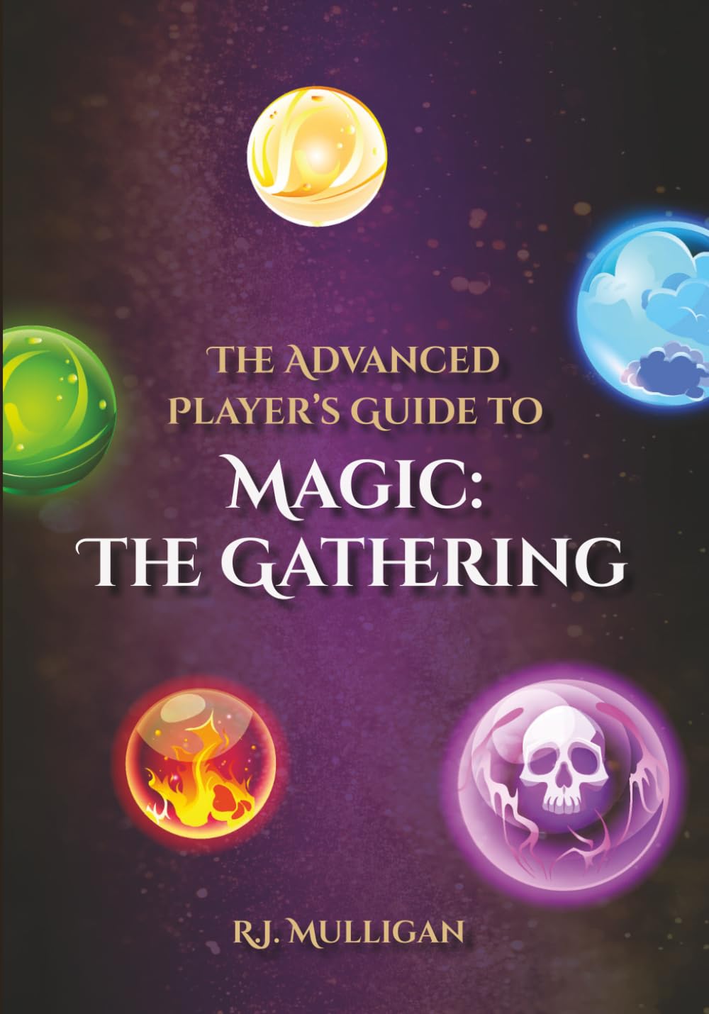 The Advanced Player's Guide to Magic: The Gathering baixar o livro de graça