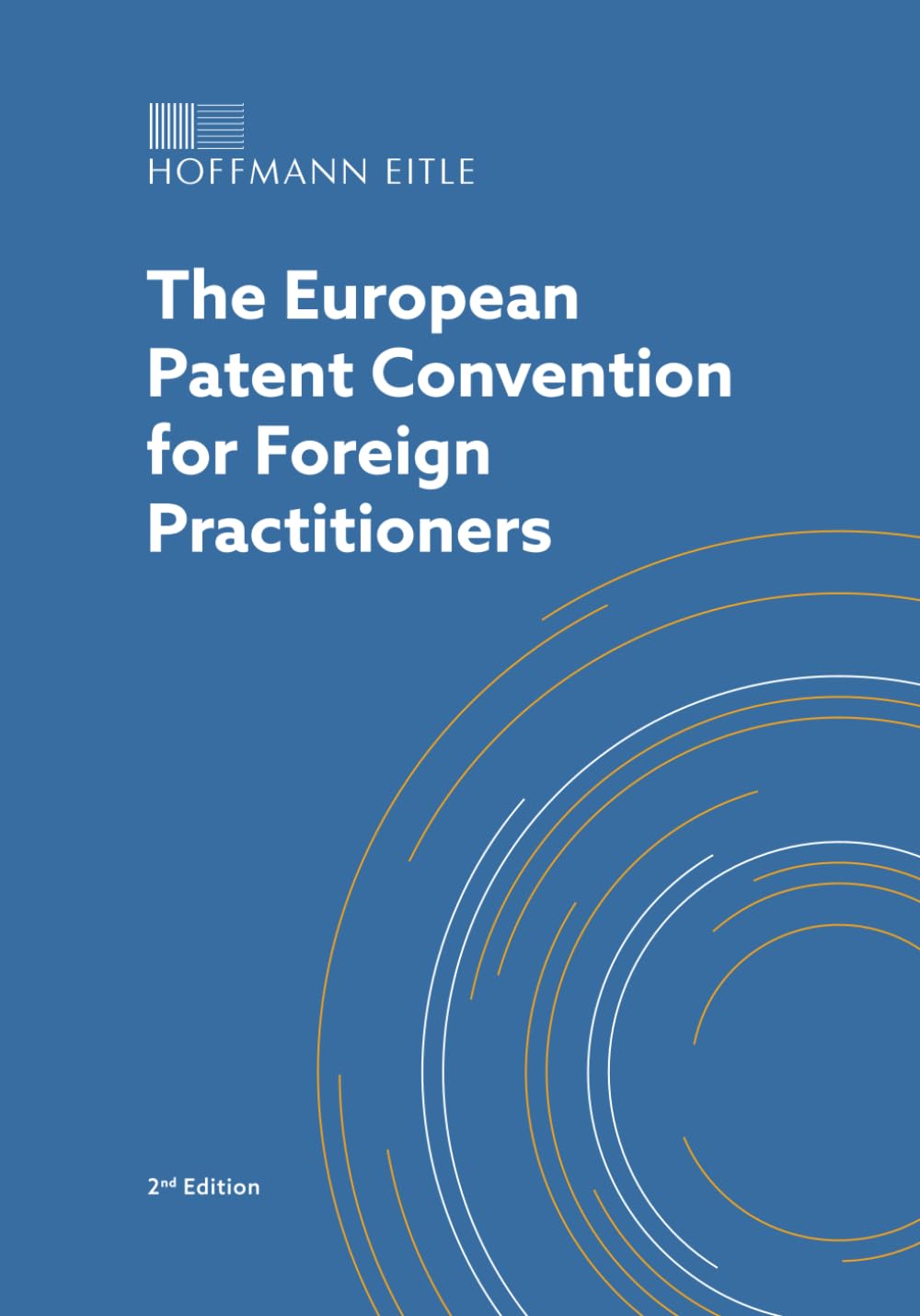 The European Patent Convention for Foreign Practitioners baixar o livro de graça