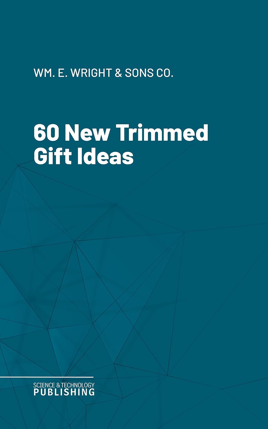 capítulo por capítulo baixar 60 New Trimmed Gift Ideas (English Edition)
