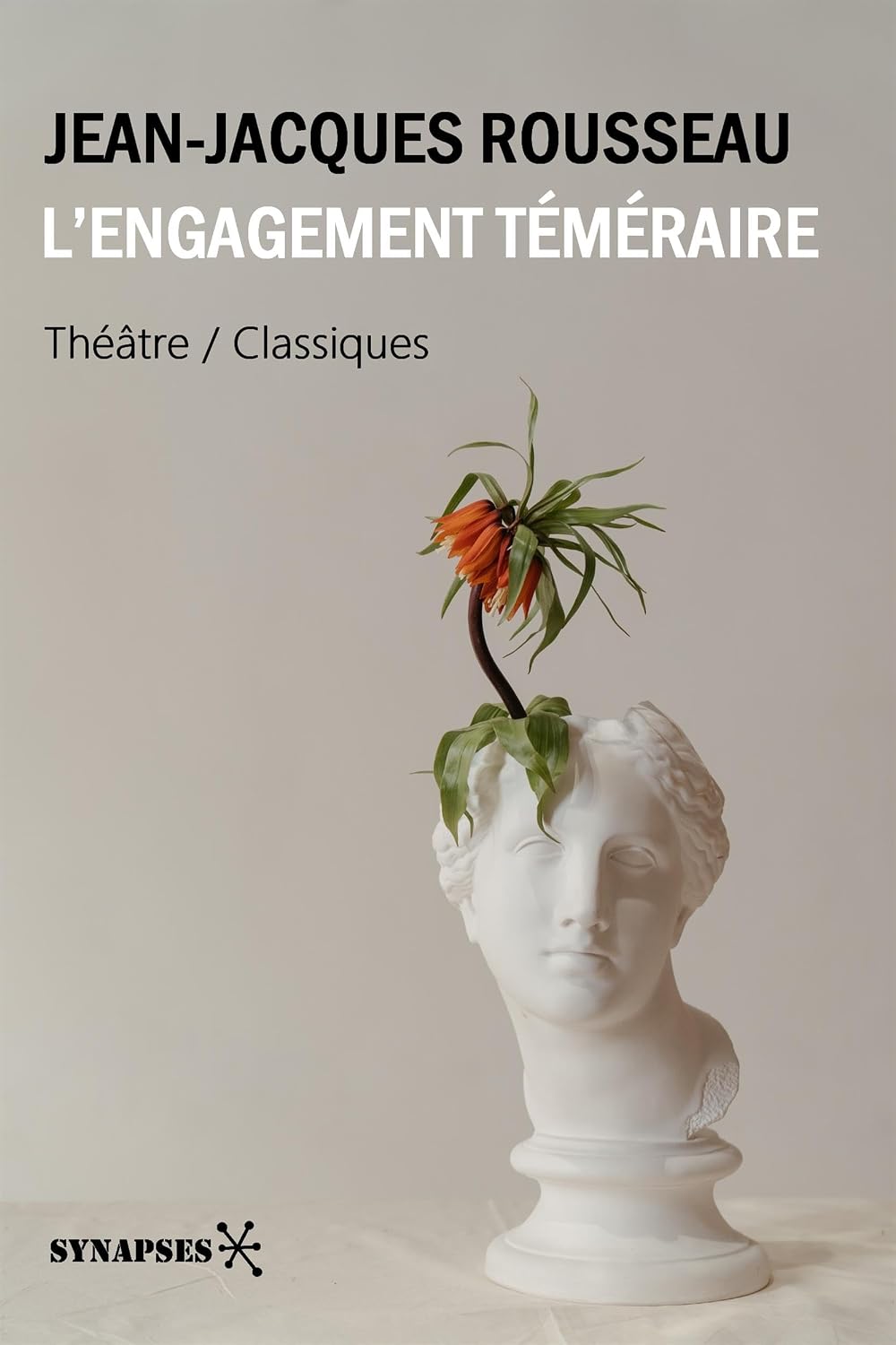 ler totalmente L'engagement téméraire (French Edition)