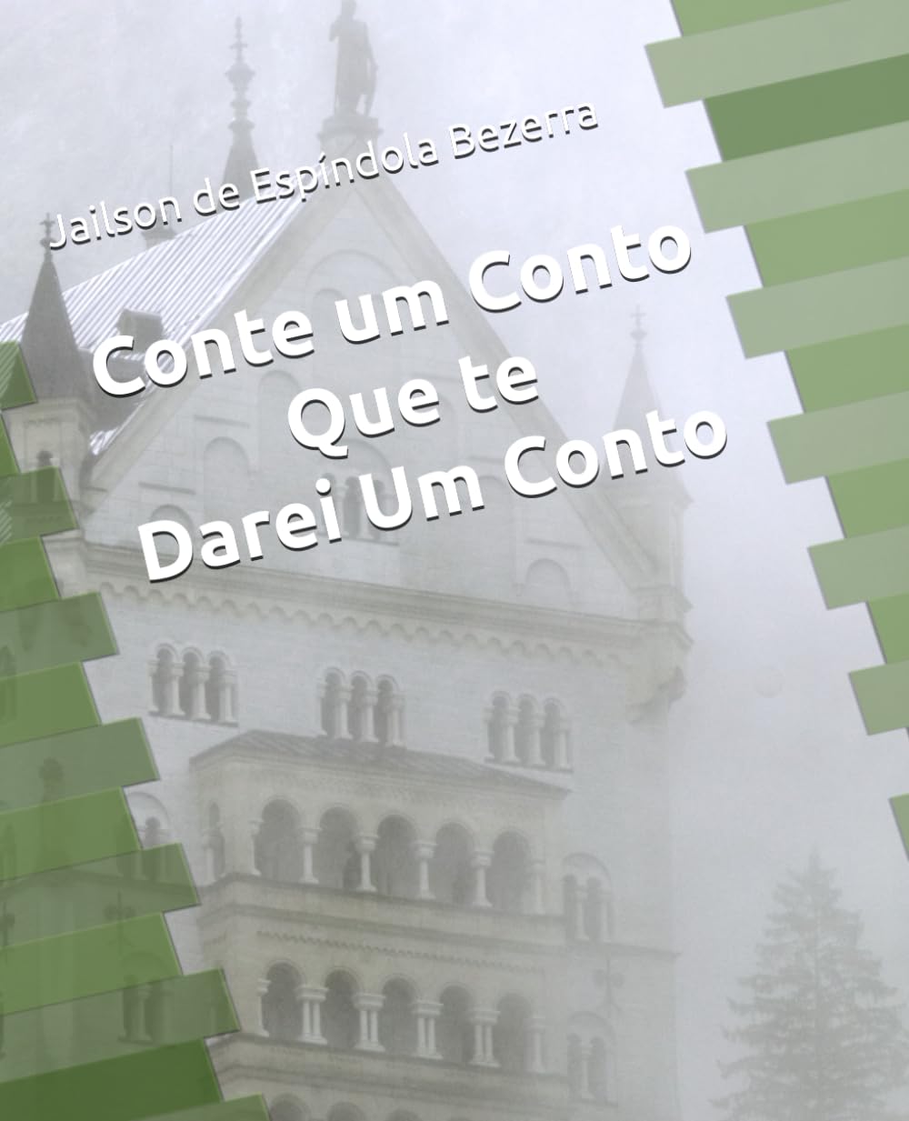 Conte um Conto Que te Darei Um Conto baixar livro de graça