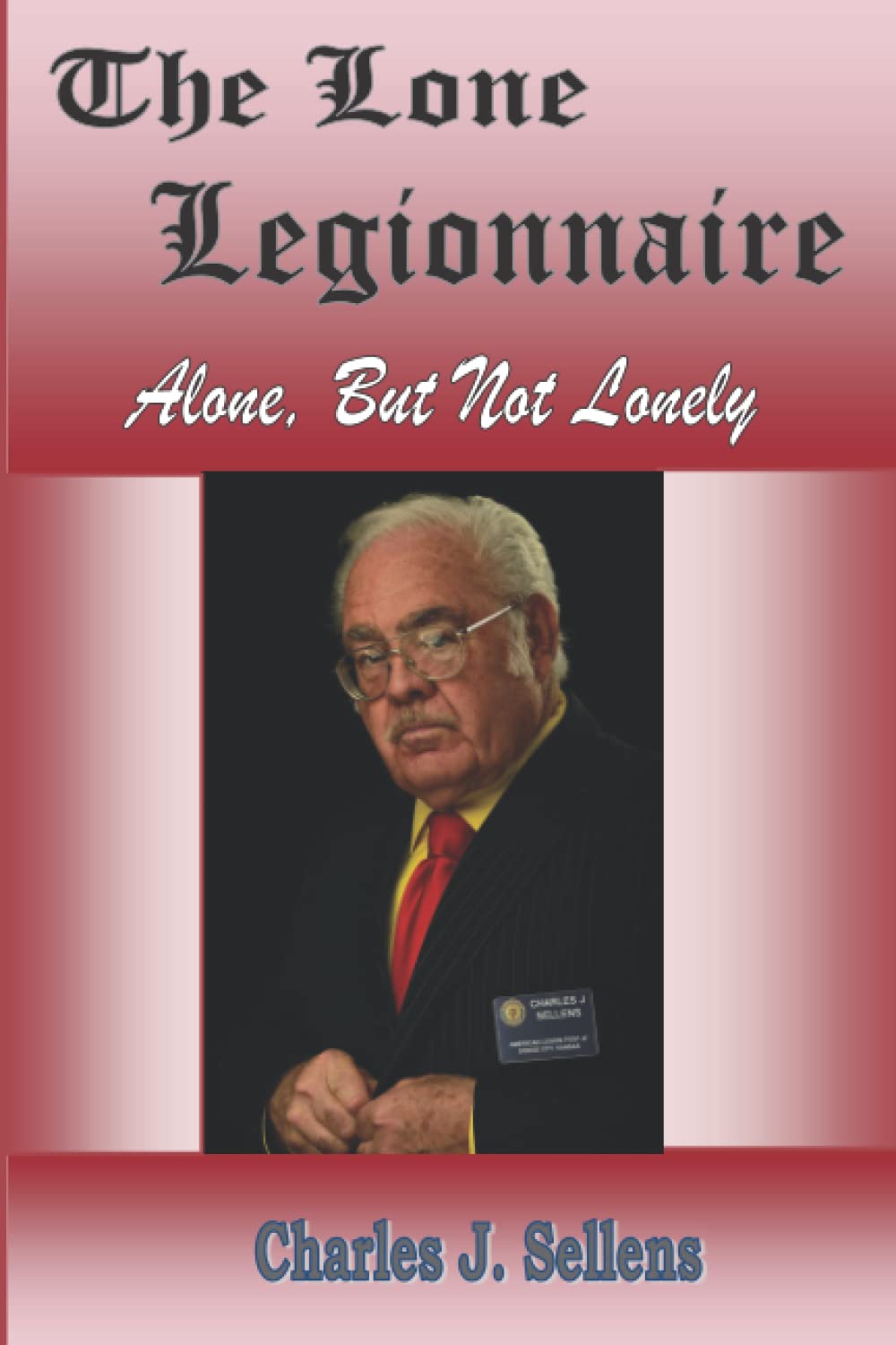 capítulo por capítulo baixar The Lone Legionnaire: Alone, But Not Lonely