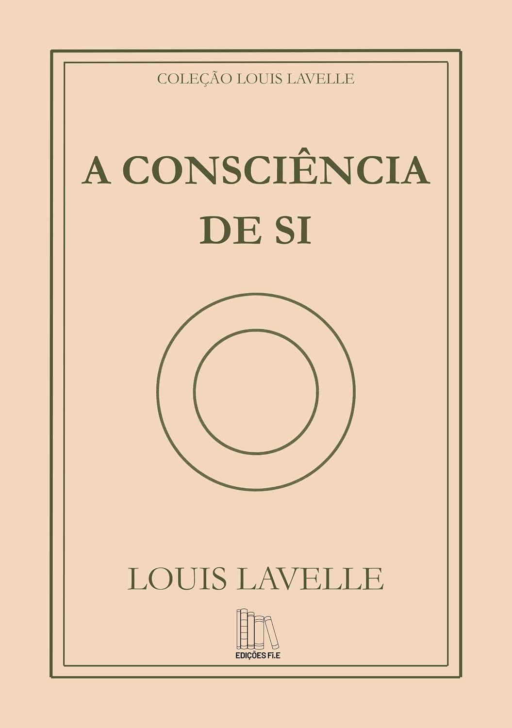 A Consciência de Si: com prefácio de René Le Senne baixar o livro de graça