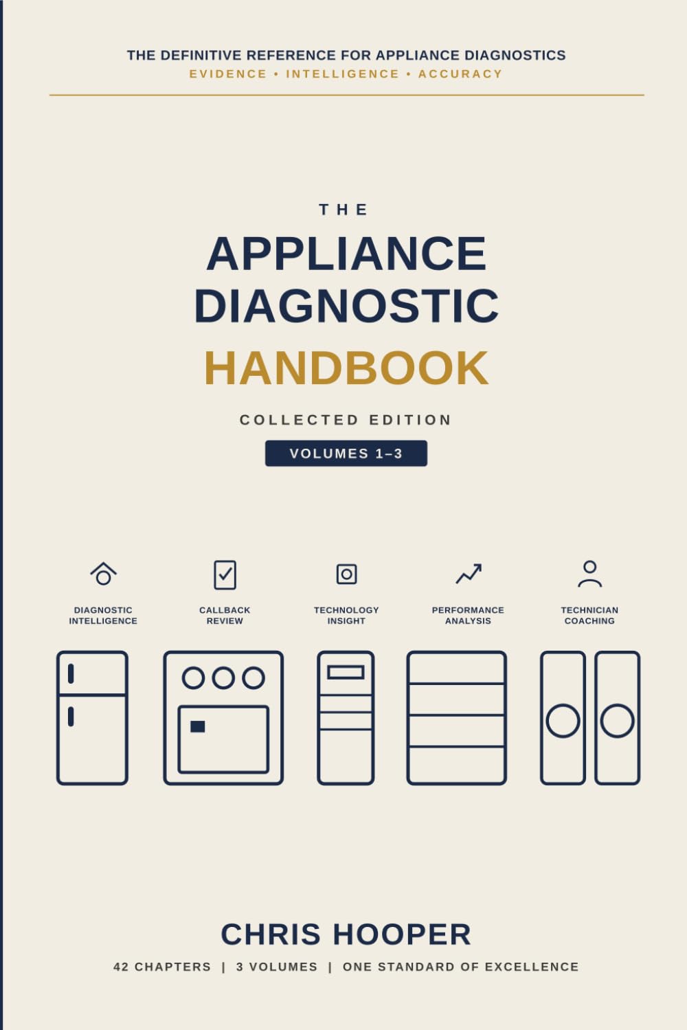 The Appliance Diagnostic Handbook baixar livro de graça
