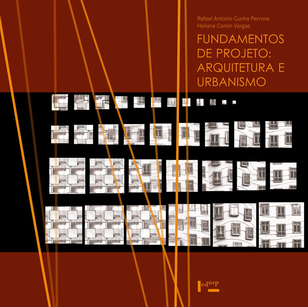 capítulo por capítulo baixar Fundamentos de Projeto: Arquitetura e Urbanismo
