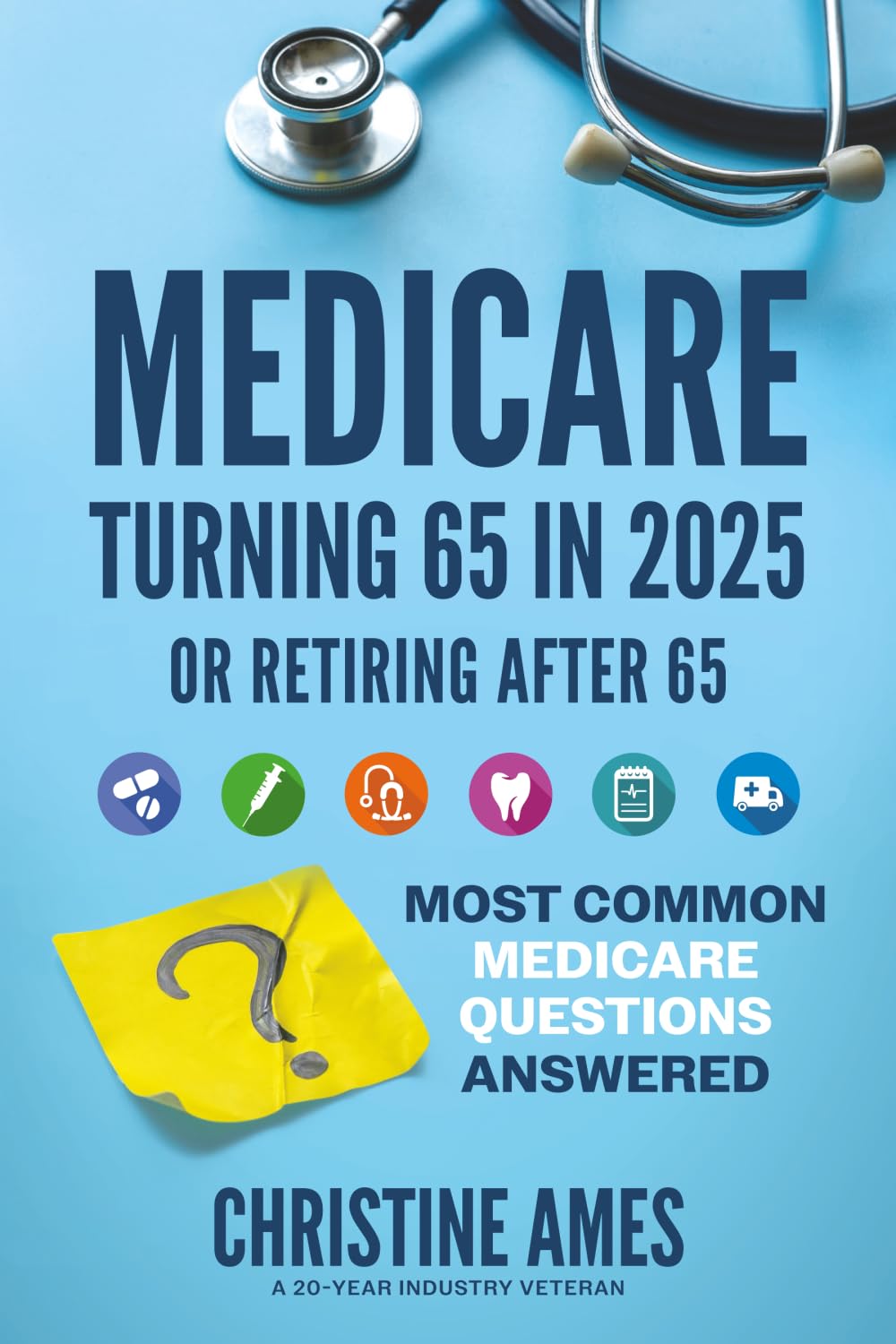 Medicare Turning 65 in 2025: Most Common Medicare Questions Answered baixar livro de graça