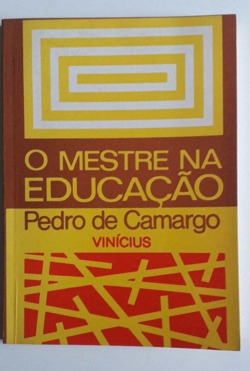 O Mestre na Educação. 5ª edição - Brasília: Federação Espírita Brasileira, 1982