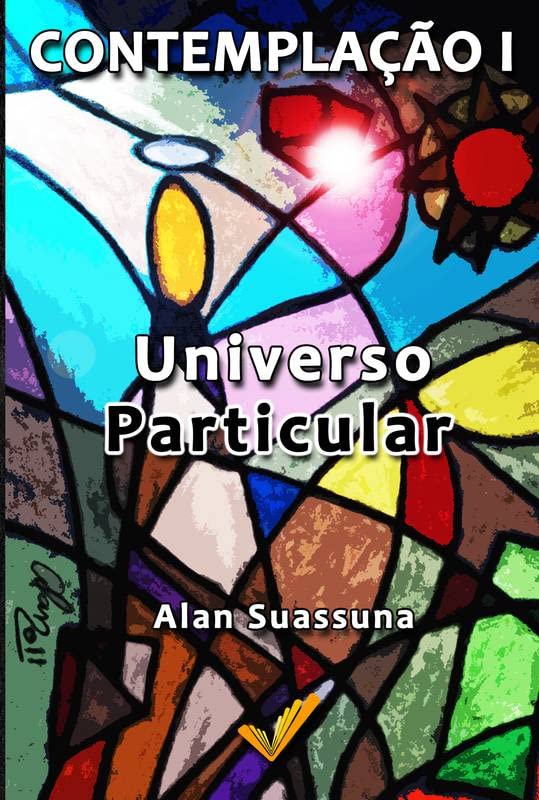 ler totalmente Contemplação I: Universo Particular: 1