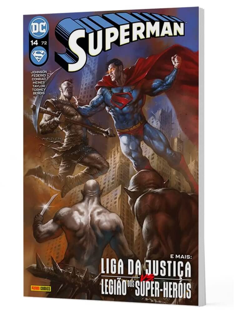 Superman (2017) n.14/72