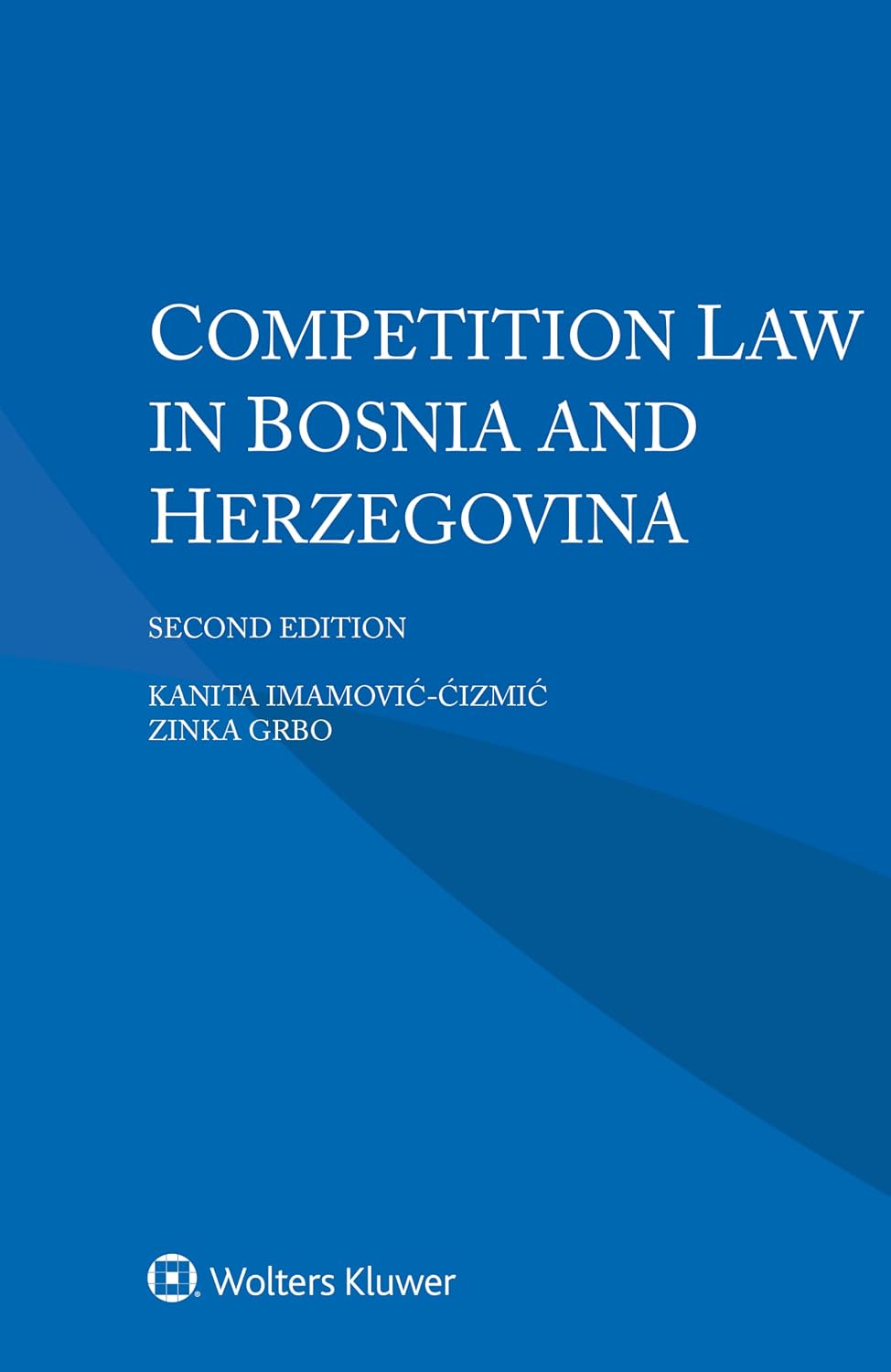capítulo por capítulo baixar Competition Law in Bosnia and Herzegovina (IEL Competition Law) (English Edition)