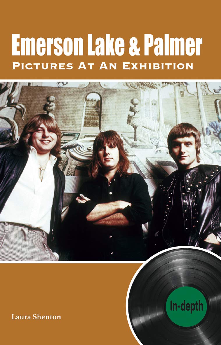 capítulo por capítulo baixar Emerson Lake & Palmer Pictures At An Exhibition: In-depth (English Edition)