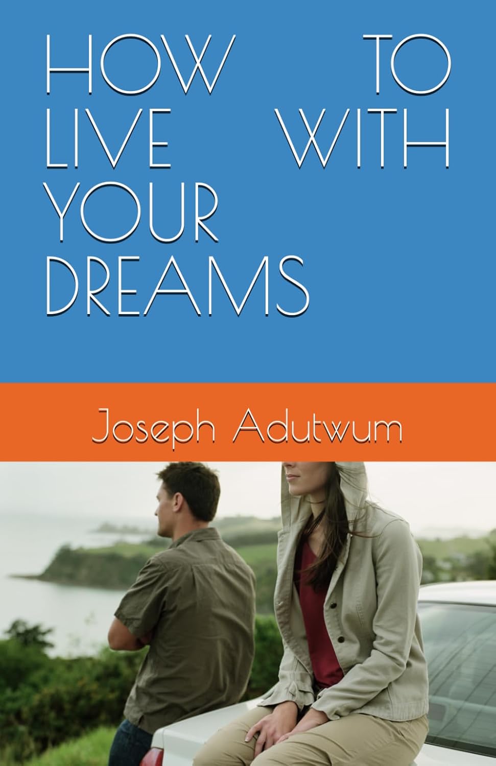 capítulo por capítulo baixar HOW TO LIVE WITH YOUR DREAMS